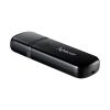 Флеш-накопичувач USB3.0 16GB Apacer AH355 Black (AP16GAH355B-1)