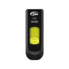 Флеш-накопичувач USB  32Gb Team C141 Yellow (TC14132GY01)