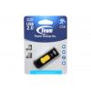 Флеш-накопичувач USB  32Gb Team C141 Yellow (TC14132GY01)