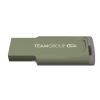 Флеш-накопичувач USB3.2 64GB Team C201 Green (TC201364GG01)