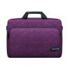 Сумка для ноутбука Grand-X SB-148P 14" soft pocket Purple