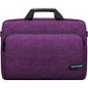 Сумка для ноутбука Grand-X SB-149P Magic pocket! 15.6" Purple