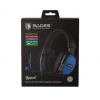 Гарнітура Sades SA-722 Dpower Black/Blue (sa722blj)