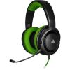 Гарнiтура Corsair HS35 Green (CA-9011197-EU)