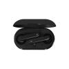 Bluetooth-гарнітура Ttec AirBeat Free True Wireless Headsets Black (2KM133S)