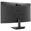 Монітор LG 27" 27MP400-B IPS Black