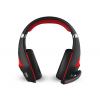 Гарнітура REAL-EL GDX-7600 Black/Red