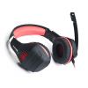 Гарнітура REAL-EL GDX-7600 Black/Red