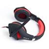 Гарнітура REAL-EL GDX-7600 Black/Red