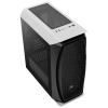 Корпус AeroCool Aero One Mini Frost-G-WT-v1 (ACCS-PB18043.21) White без БЖ