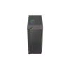 Корпус AeroCool Skribble-G-BK-v1 (ACCM-PB28033.11) Black без БЖ