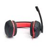 Гарнітура REAL-EL GDX-7600 Black/Red