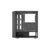 Корпус AeroCool Skribble-G-BK-v1 (ACCM-PB28033.11) Black без БЖ