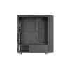 Корпус AeroCool Skribble-G-BK-v1 (ACCM-PB28033.11) Black без БЖ