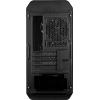 Корпус AeroCool Aero One Mini Eclipse-G-BK-v1 (ACCS-PB18143.11) Black без БЖ