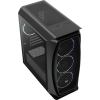 Корпус AeroCool Aero One Mini Eclipse-G-BK-v1 (ACCS-PB18143.11) Black без БЖ