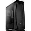 Корпус AeroCool Aero One-G-BK-v1 (ACCM-PB17013.11) Black без БЖ