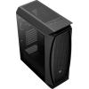 Корпус AeroCool Aero One-G-BK-v1 (ACCM-PB17013.11) Black без БЖ