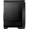 Корпус AeroCool Aero One-G-BK-v1 (ACCM-PB17013.11) Black без БЖ