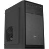 Корпус AeroCool CS-104-S-BK-v1 (ACCX-PC12003.11) Black 450W