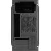 Корпус AeroCool CS-104-S-BK-v1 (ACCX-PC12003.11) Black 450W