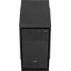 Корпус AeroCool CS-104-S-BK-v1 (ACCX-PC12003.11) Black 450W