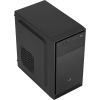 Корпус AeroCool CS-104-S-BK-v1 (ACCX-PC12003.11) Black 450W