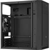 Корпус AeroCool CS-104-S-BK-v1 (ACCX-PC12003.11) Black 450W