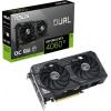 Відеокарта GF RTX 4060 Ti  8GB GDDR6 Dual OC Asus (DUAL-RTX4060TI-O8G)