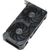 Відеокарта GF RTX 4060 Ti  8GB GDDR6 Dual OC Asus (DUAL-RTX4060TI-O8G)