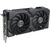 Відеокарта GF RTX 4060 Ti  8GB GDDR6 Dual OC Asus (DUAL-RTX4060TI-O8G)