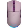 Миша бездротова Hator Pulsar 2 Pro Wireless Lilac (HTM-534)