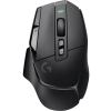 Миша бездротова Logitech G502 X Lightspeed Black (910-006180)