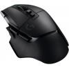 Миша бездротова Logitech G502 X Lightspeed Black (910-006180)