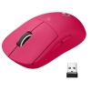 Миша бездротова Logitech G Pro X Superlight Magenta (910-005956)