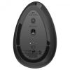 Миша Bluetooth+Wireless Logitech MX Vertical Black (910-005448)