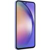 Смартфон Samsung Galaxy A54 SM-A546E 8/256GB Dual Sim Light Violet (SM-A546ELVDSEK)