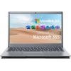 Ноутбук Jumper EZbook X3 (793740601728) FullHD Win11 Grey