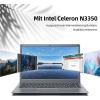 Ноутбук Jumper EZbook X3 (793740601728) FullHD Win11 Grey