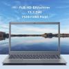 Ноутбук Jumper EZbook X3 (793740601728) FullHD Win11 Grey