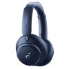 Bluetooth-гарнітура Anker SoundСore Space Q45 Blue (A3040G31)