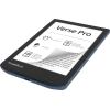 Електронна книга PocketBook 634 Verse Pro Azure (PB634-A-CIS)