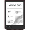 Електронна книга PocketBook 634 Verse Pro Passion Red (PB634-3-CIS)