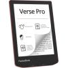 Електронна книга PocketBook 634 Verse Pro Passion Red (PB634-3-CIS)