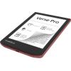 Електронна книга PocketBook 634 Verse Pro Passion Red (PB634-3-CIS)