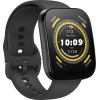 Смарт-годинник Xiaomi Amazfit Bip 5 Soft Black