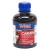 Чорнило WWM Universal Carmen для Сanon серій PIXMA iP/iX/MP/MX/MG Black (CU/PB) 200г