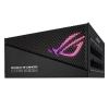 Блок живлення Asus ROG Strix PCIE5 1000W Gold Aura Edition (90YE00P1-B0NA00)