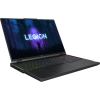 Ноутбук Lenovo Legion Pro 5 16IRX8 (82WK00KJRA) Onyx Grey