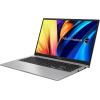 Ноутбук Asus Vivobook S 15 K3502ZA-BQ408 (90NB0WK1-M00ND0) Neutral Grey